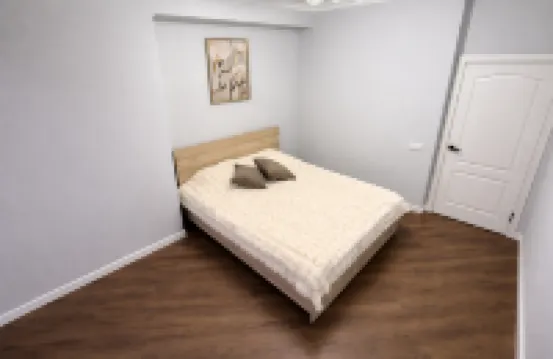 City Apartments Umetaliev 155 Hotels in 