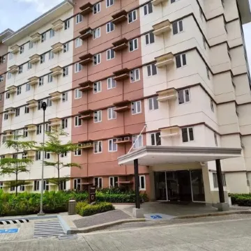 Bhella Suite SMDC Hope Residences near SM Mall