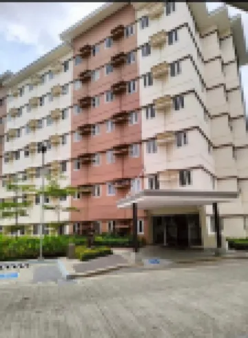 Bhella Suite SMDC Hope Residences near SM Mall