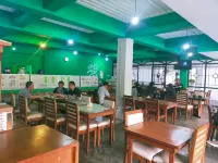 Sang Surya Guest House
