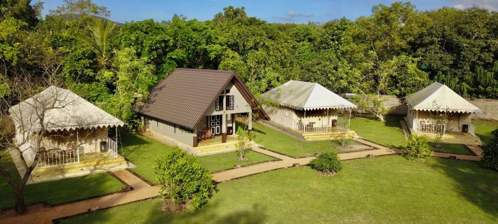 Rangiri Dambulla Resort Hotels in Dambulla