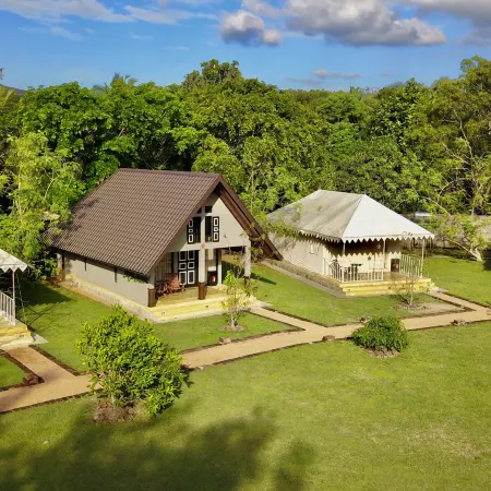 Rangiri Dambulla Resort