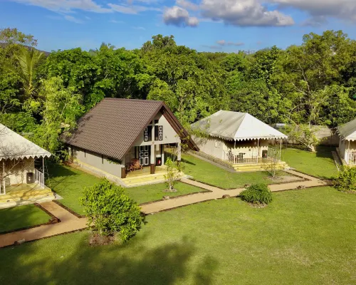 Rangiri Dambulla Resort Hotels in Dambulla