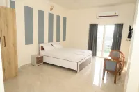 Shangrila Stay Bodhgaya