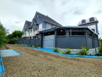 Karibu Haven Apartments Hotels in Arumeru
