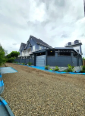 Karibu Haven Apartments