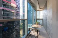 Executive APT@SouthernCross -Airport Link in 2mins