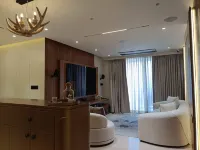 Luxury Apartment in Andheri Near Mumbai Airport