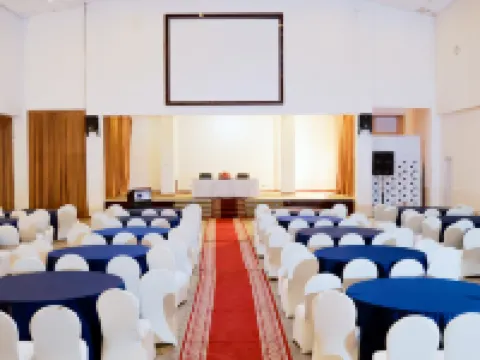 Planet Hotel Hotels in Mekele