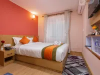 Nepal Paradise Home Pvt Ltd Hotels near Swayambhu Mahachaitya