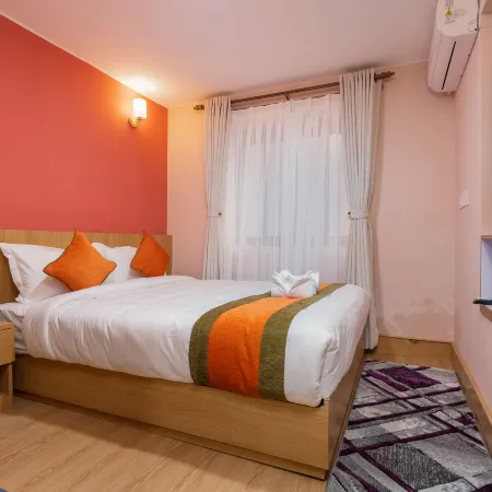 Nepal Paradise Home Pvt Ltd