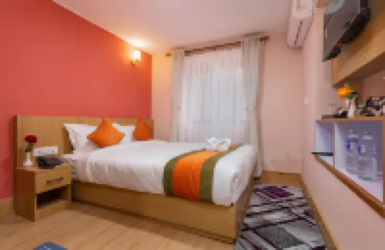 Nepal Paradise Home Pvt Ltd