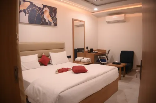 Madina Inn - Wifi