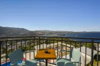 Dalya Resort Aqua & Spa Hotel - Mountain view