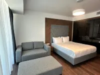 Grand Sapphire Luxury Studio Residence- Aleysim Hotels in Yeni Iskele