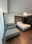 Grand Sapphire Luxury Studio Residence- Aleysim