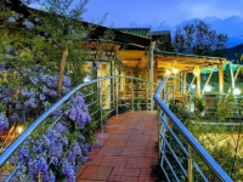 Jambayang Resort Hotels in Thimphu