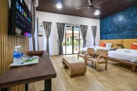 The Brickyard Retreat
