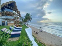 AMĀRA BEACH ECO HOTEL Hotels in Dibulla