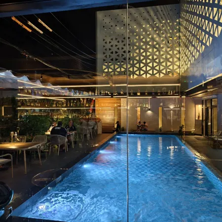 Diamond Hotel Buriram