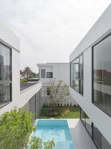 รูปภาพของฮิลล์มอนท์ วิลล่า เชียงใหม่ 4 ห้องนอน ใกล้เซ็นทรัลแอร์พอร์ต