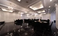 Hasen Dangjin Tourist Hotel - فطور