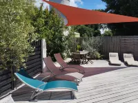 Résidence le Clos des Pins - Île de Ré - Homestays
