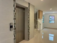 Luna Residence 타 잇 MRT역 주변 호텔