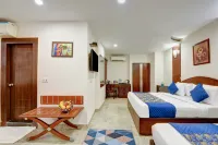 Hotel La Sapphire Airport New Delhi