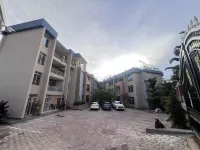Amani Apartment