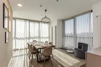 Abylai Khan Plaza Premium Apartments - Condos