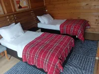 Marina holiday resort - parking