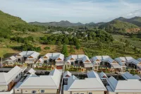 laboon pool villa Pranburi - Mountain view