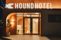 Hound Hotel Andong Culture Street Branch