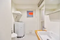 TORA hotel Shiba 아자부 주변 호텔
