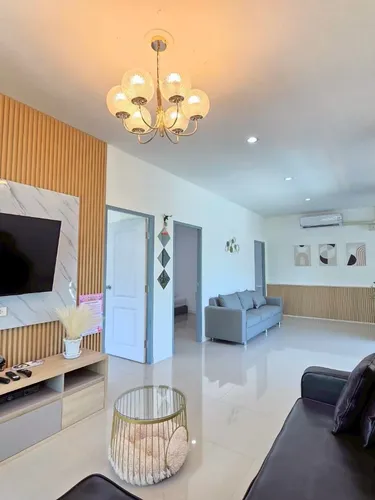 รูปภาพของVana Hill Pool Villa