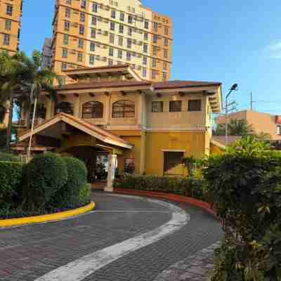Trendy 1BR Avida Sucat – Pool & Airport Vicinity Others