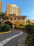 Trendy 1BR Avida Sucat – Pool & Airport Vicinity - 2성급