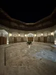 Turkman Madrasah XIX Century Hotel