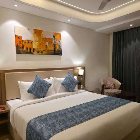 Lords Inn Katra