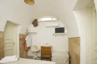 Villa Antica Dimora - parking