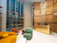 Blue Sky Apart-Hotel Batumi Hotels in Batumi