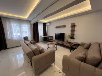 lumiera suites hotel Hotels in Bursa