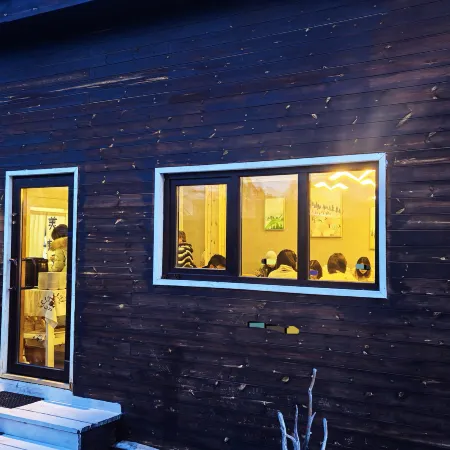 WhiteBear Villa