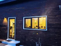 WhiteBear Villa - 駐車場