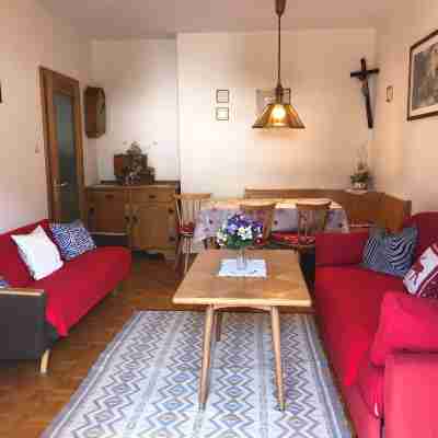 Apartment Arnica Rooms