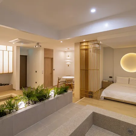 Vibe Hotel Geoje Gohyeon