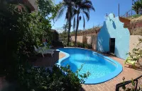 Casona del Valle - piscine