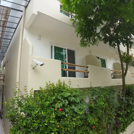 Hotel Ikzam Palenque