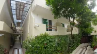 Hotel Ikzam Palenque
